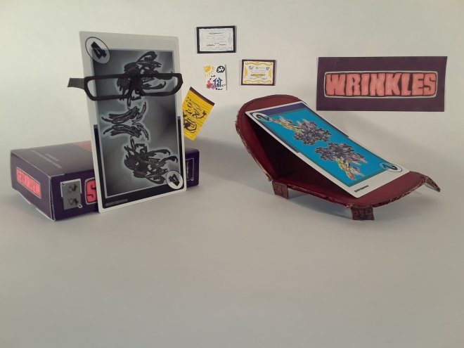 And how does this make you feel?